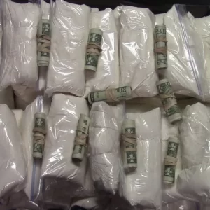 Cocaine Wholesale